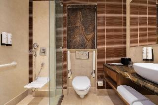 Room
Room
di Park Inn Jaipur