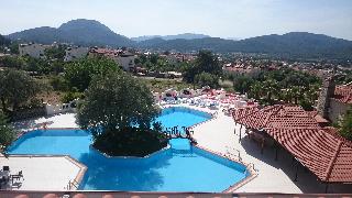 Sunshine Holiday Resort Oludeniz Turkey thumbnail