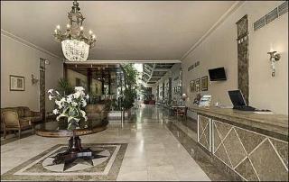 Lobby
Lobby
di Paradise Inn Beach Resort