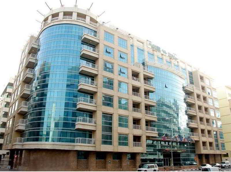 Hues Boutique Hotel Central Dubai Hues Boutique Hotel Central Dubai
