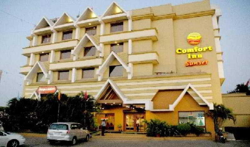 General view
General view
di Comfort Inn Sunset