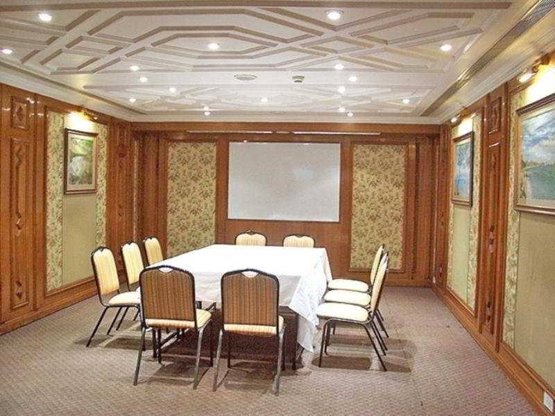 Conferences
Conferences
di Comfort Inn Sunset