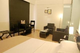 Room
Room
di Comfort Inn Sunset