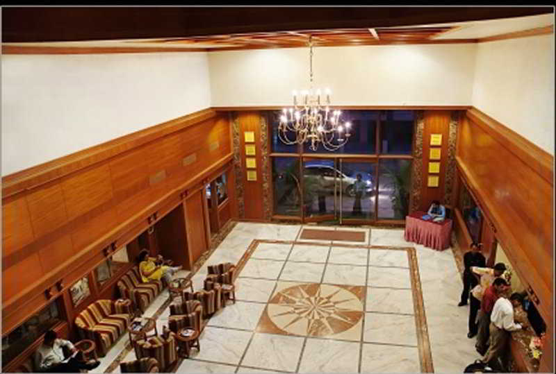 Lobby
Lobby
di Comfort Inn President