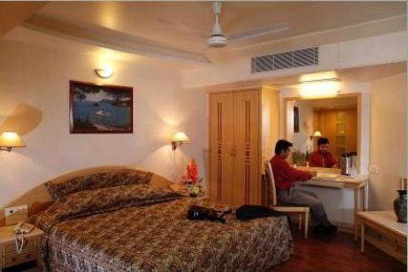 Room
Room
di Comfort Inn President