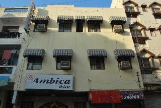 General view
General view
di Ambica Deluxe