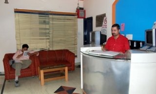 General view
General view
di Ambica Deluxe