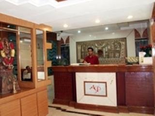 Lobby
Lobby
di Aman Palace