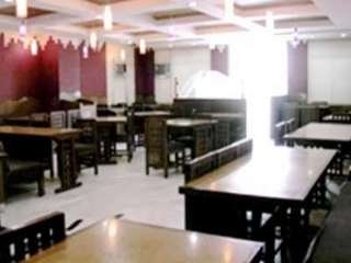 Restaurant
Restaurant
di Aman Palace