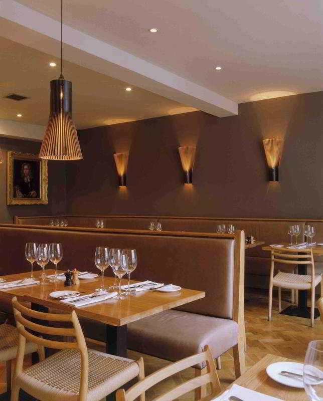 Restaurant
Restaurant
di The George in Rye