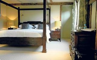 Room
Room
di The George in Rye