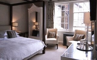 Room
Room
di The George in Rye