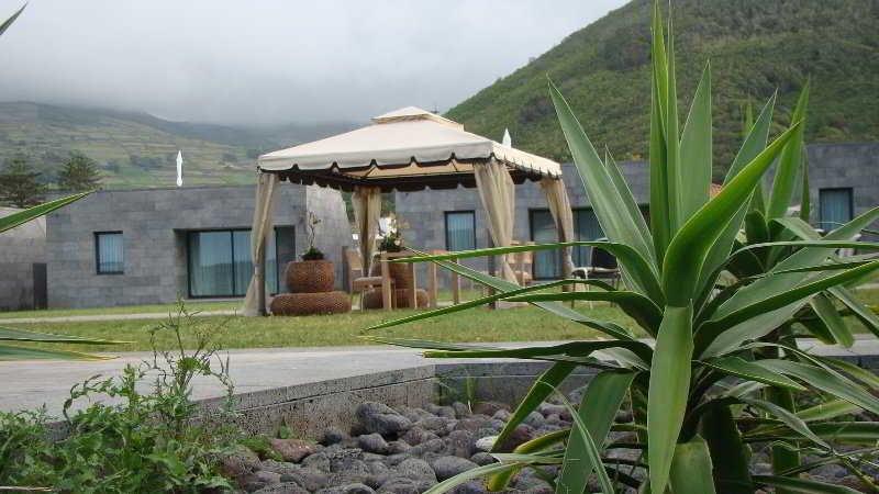 General view
General view
di Graciosa Resort & Business Hotel