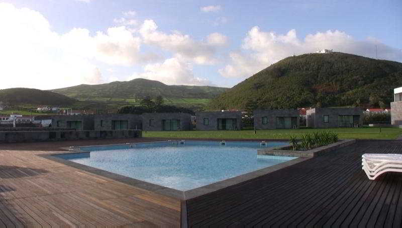 Pool
Pool
di Graciosa Resort & Business Hotel