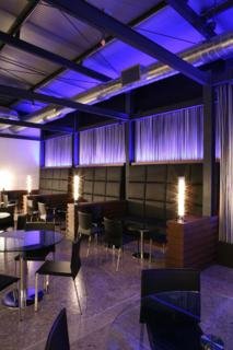 Bar
Bar
di Four Points By Sheraton Cali