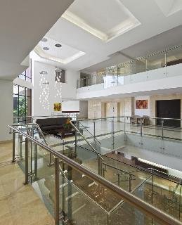 Lobby
Lobby
di Four Points By Sheraton Cali