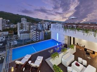 Pool
Pool
di Four Points By Sheraton Cali