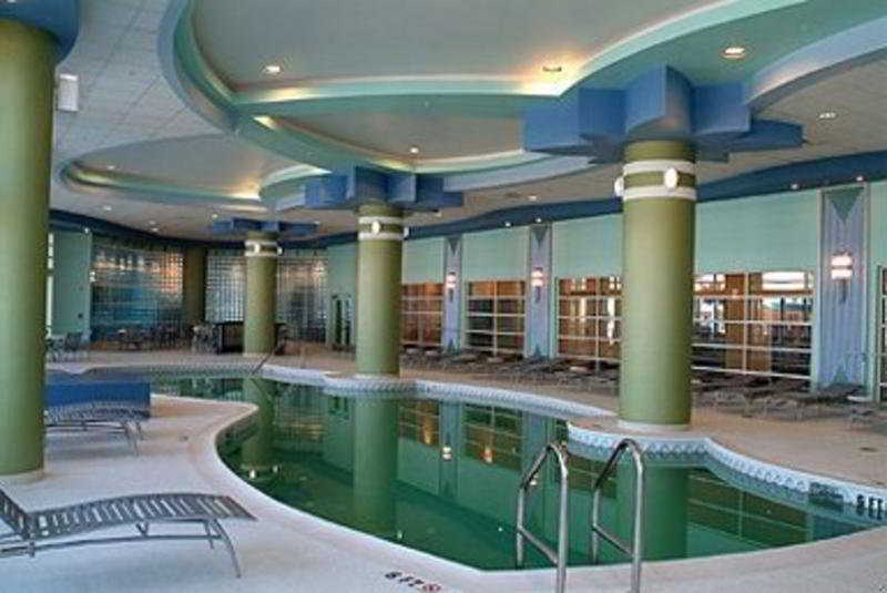 Pool
 di Wyndham Ocean Walk - Extra Holidays, LLC
