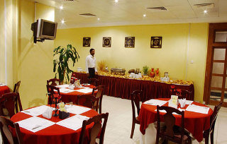 Restaurant
Restaurant
di Oasis Court Hotel Apartment
