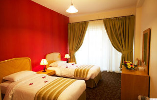 Room
Room
di Oasis Court Hotel Apartment