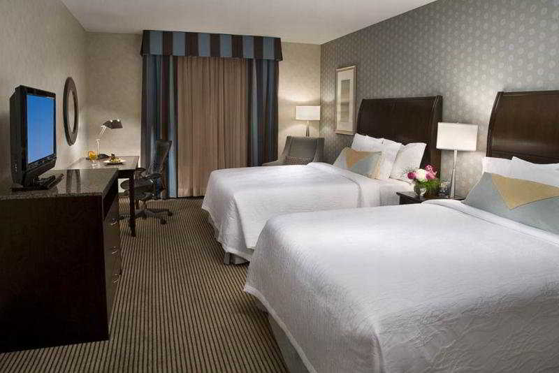 Room
 di Hilton Garden Inn Toronto Aprt West Mississauga