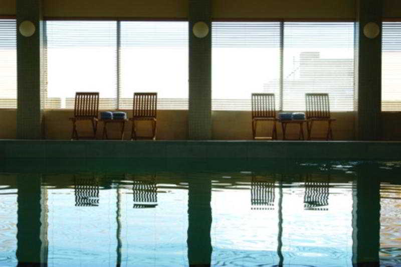 Pool
 di Residence Inn by Marriott Montreal - Westmount