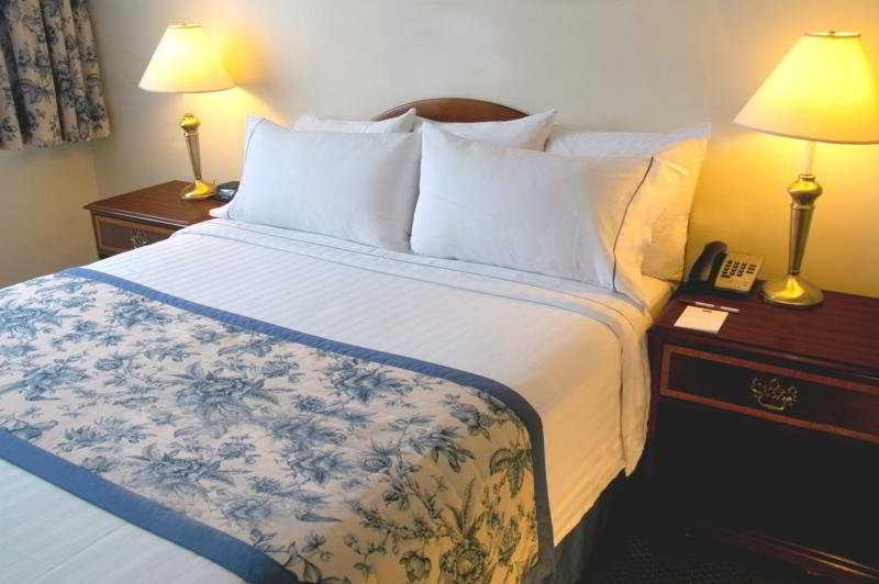 Room
 di Residence Inn by Marriott Montreal - Westmount