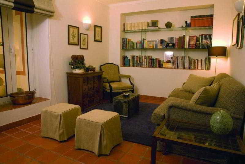 General view
General view
di Boutique Hotel O Poejo