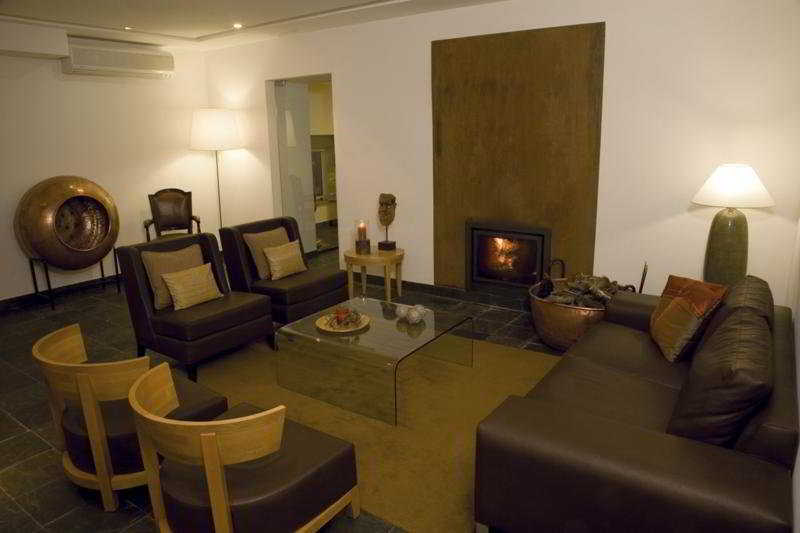 General view
General view
di Boutique Hotel O Poejo