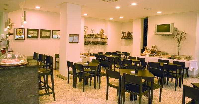 Bar
Bar
di Boutique Hotel O Poejo