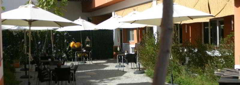 Terrace
Terrace
di Boutique Hotel O Poejo