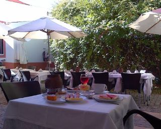 Terrace
Terrace
di Boutique Hotel O Poejo