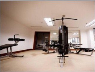 Sports and Entertainment
 di Regalia Serviced Residence