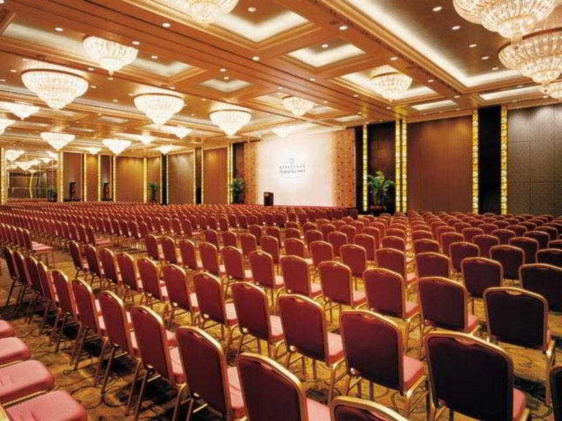 Conferences
 di Shangri-la Fuzhou