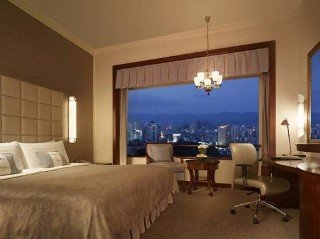 Room
 di Shangri-la Fuzhou