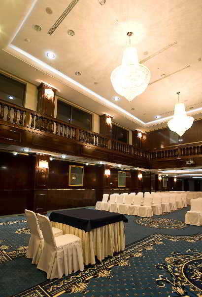 Conferences
Conferences
di President Solin