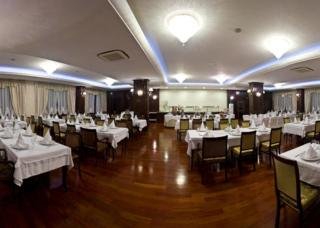 Restaurant
Restaurant
di President Solin