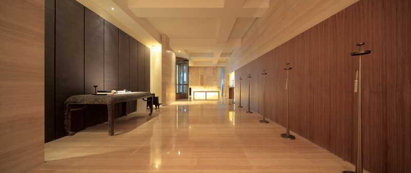 Lobby
 di Les Suites Orient, Bund Shanghai