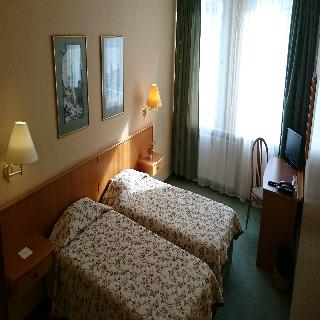 Room
 di Burg Hotel