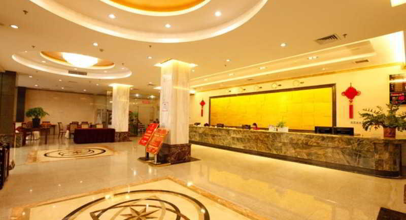 Lobby
 di Ying Ge Hai  Holiday