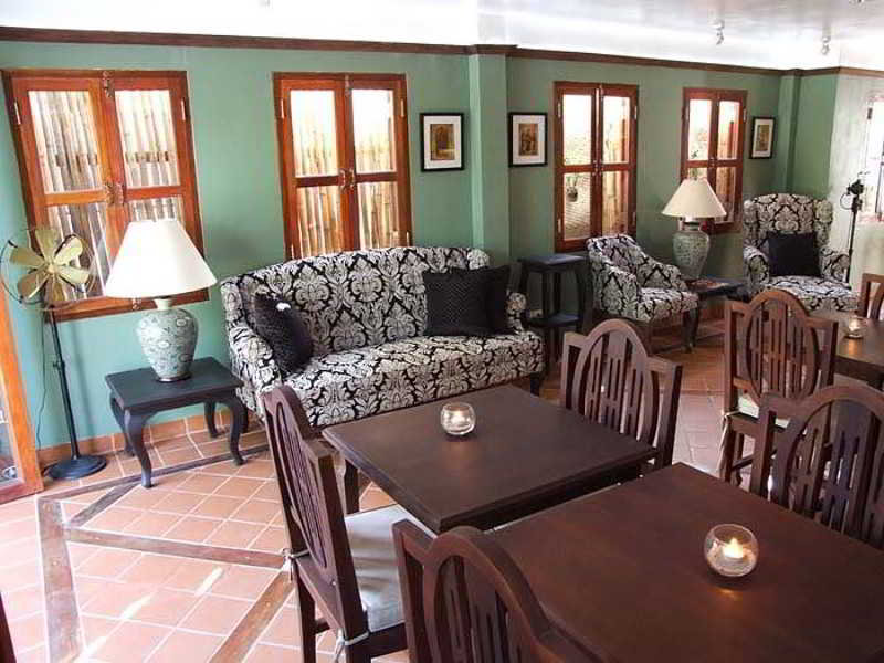 Lobby
Lobby
di Villa Deux Rivieres