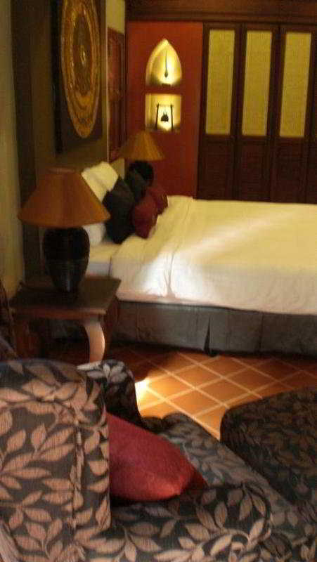 Room
Room
di Villa Deux Rivieres