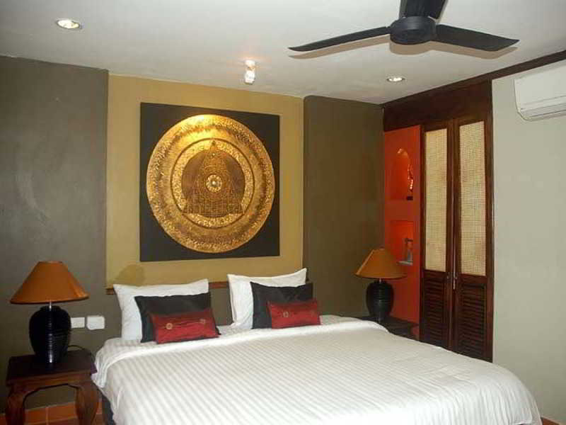 Room
Room
di Villa Deux Rivieres