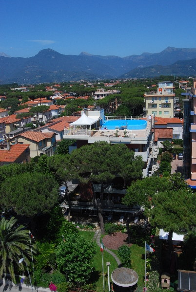 General view
General view
di Bracciotti Hotel