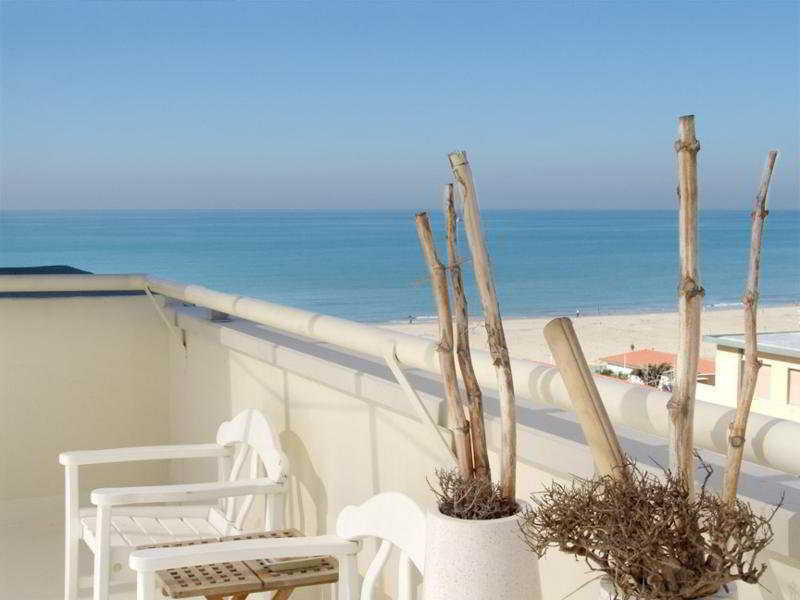 Terrace
Terrace
di Bracciotti Hotel