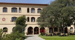 General view
General view
di Hotel Ristorante Funtana Noa