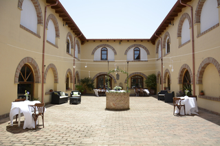 General view
General view
di Hotel Ristorante Funtana Noa