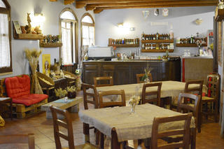 Restaurant
Restaurant
di Hotel Ristorante Funtana Noa