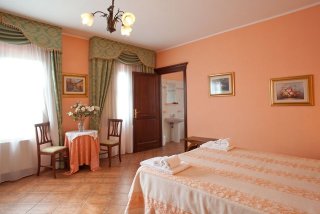 Room
Room
di Hotel Ristorante Funtana Noa