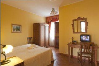 Room
Room
di Hotel Ristorante Funtana Noa